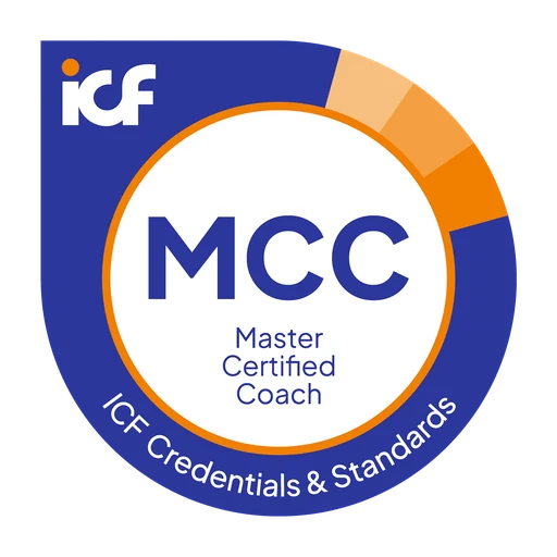 International Coaching Federation Master Certified Coach (MCC)