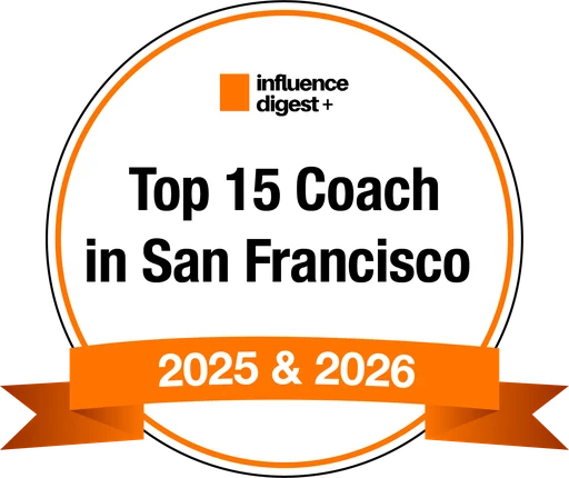 Influence Digest Top 15 Coach in San Francisco, 2025 and 2026